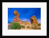 Balanced Rock by Anonymous