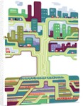 Transporatation Tree by Anonymous