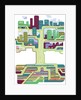 Transporatation Tree by Anonymous