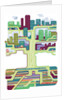 Transporatation Tree by Anonymous