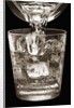 Water Glass by Anonymous