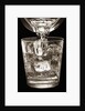 Water Glass by Anonymous