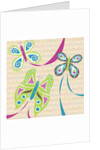Butterfly by Anonymous