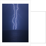 Lightning by Anonymous