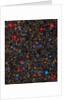 Globular Cluster Omega Centauri imaged with Hubble's WFC3 detector by Anonymous