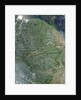 Amazon Rainforest during the dry season by Anonymous
