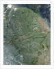 Amazon Rainforest during the dry season by Anonymous