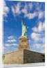 Statue of Liberty by Anonymous