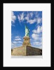 Statue of Liberty by Anonymous