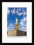 Statue of Liberty by Anonymous