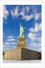 Statue of Liberty by Anonymous