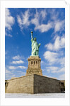 Statue of Liberty by Anonymous