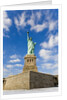 Statue of Liberty by Anonymous