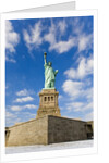 Statue of Liberty by Anonymous