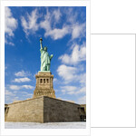Statue of Liberty by Anonymous