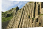 Giant's Causeway by Anonymous