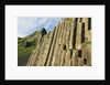 Giant's Causeway by Anonymous