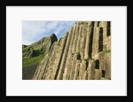 Giant's Causeway by Anonymous