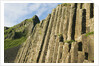 Giant's Causeway by Anonymous