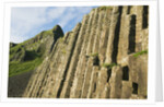 Giant's Causeway by Anonymous