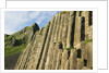 Giant's Causeway by Anonymous