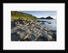Giant's Causeway by Anonymous