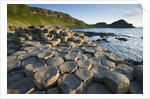 Giant's Causeway by Anonymous
