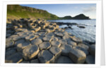 Giant's Causeway by Anonymous