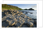 Giant's Causeway by Anonymous