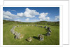 Beaghmore Stone Circle Complex by Anonymous