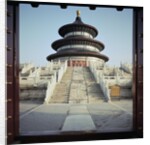 Temple of Heaven by Anonymous