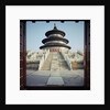 Temple of Heaven by Anonymous