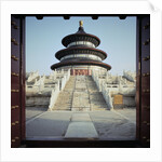 Temple of Heaven by Anonymous
