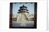 Temple of Heaven by Anonymous
