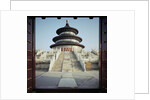 Temple of Heaven by Anonymous