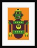 Robot by Anonymous