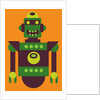 Robot by Anonymous