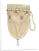 Florence Gould Belle Epoque pearl, seed pearl and diamond evening bag by Anonymous