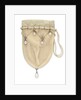 Florence Gould Belle Epoque pearl, seed pearl and diamond evening bag by Anonymous