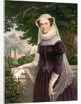 Mary, Queen of Scots by Anonymous