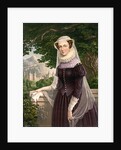 Mary, Queen of Scots by Anonymous
