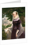 Mary, Queen of Scots by Anonymous