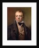 Portrait of Sir Walter Scott by Anonymous