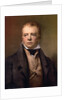 Portrait of Sir Walter Scott by Anonymous