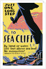 Just one long step to Sea Cliff by Anonymous