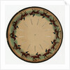 Zoopraxiscopeby with galloping horse by Eadweard Muybridge