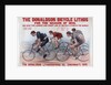 The Donaldson bicycle lithos for the season of 1896 by Anonymous