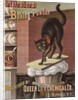Advertisement for International baking powder by Anonymous