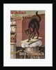 Advertisement for International baking powder by Anonymous