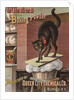 Advertisement for International baking powder by Anonymous